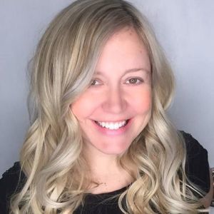 Meet your Posher, Melanie